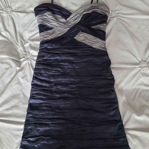 BCBG MINI DRESS